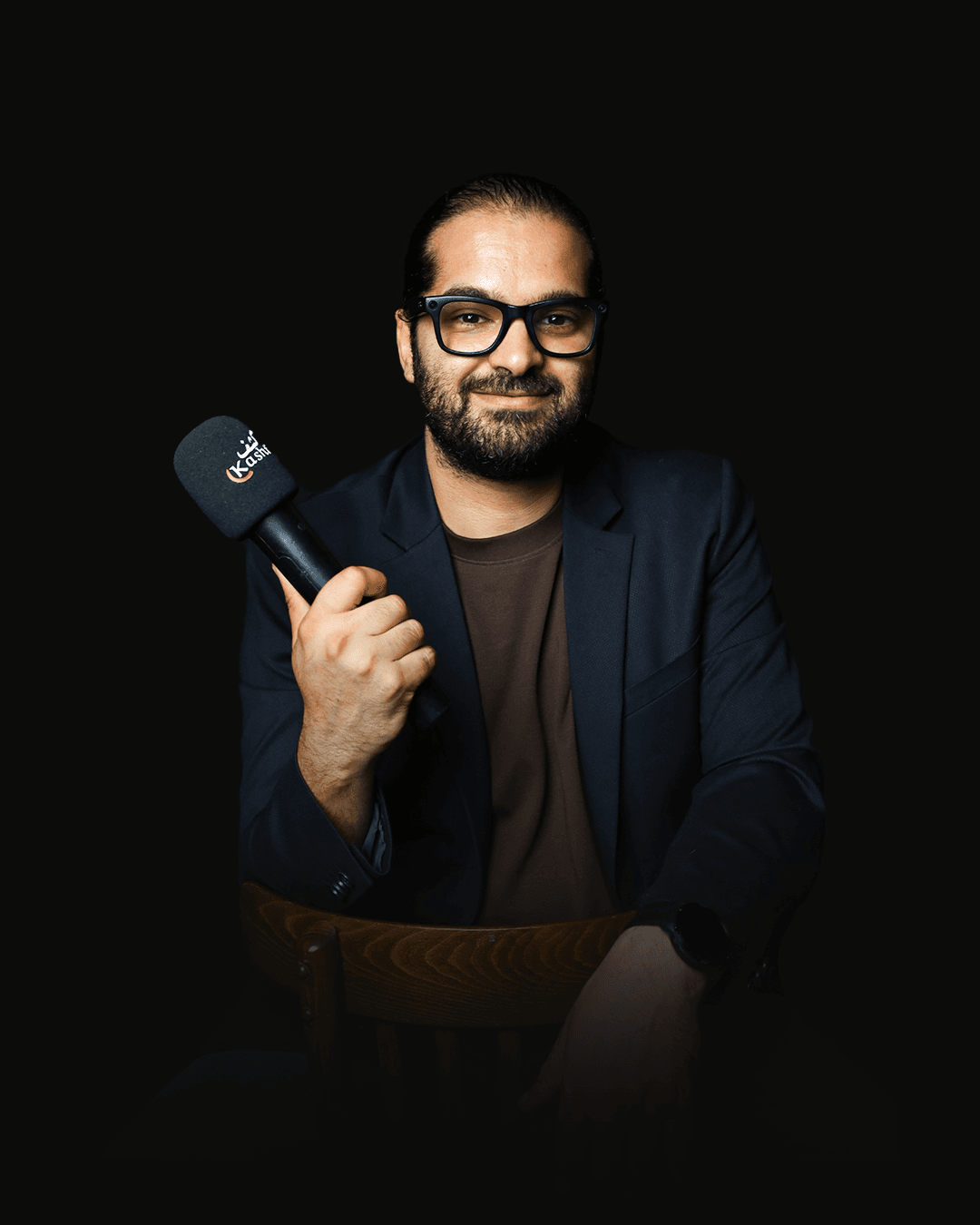 Aymen Touihri